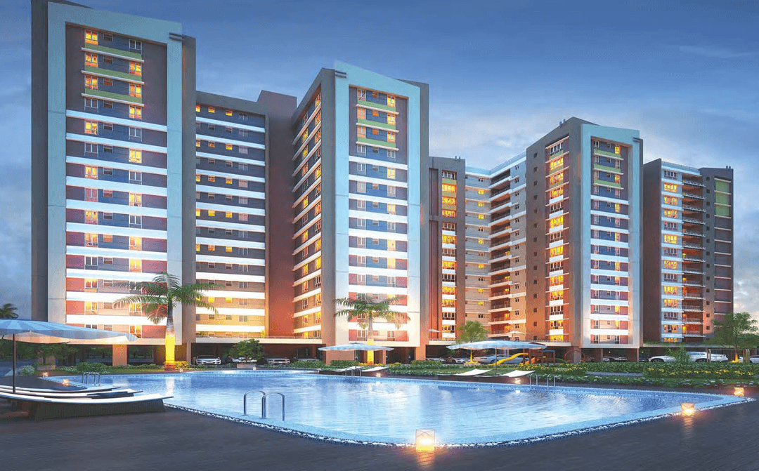 Begraj Silver Oaks