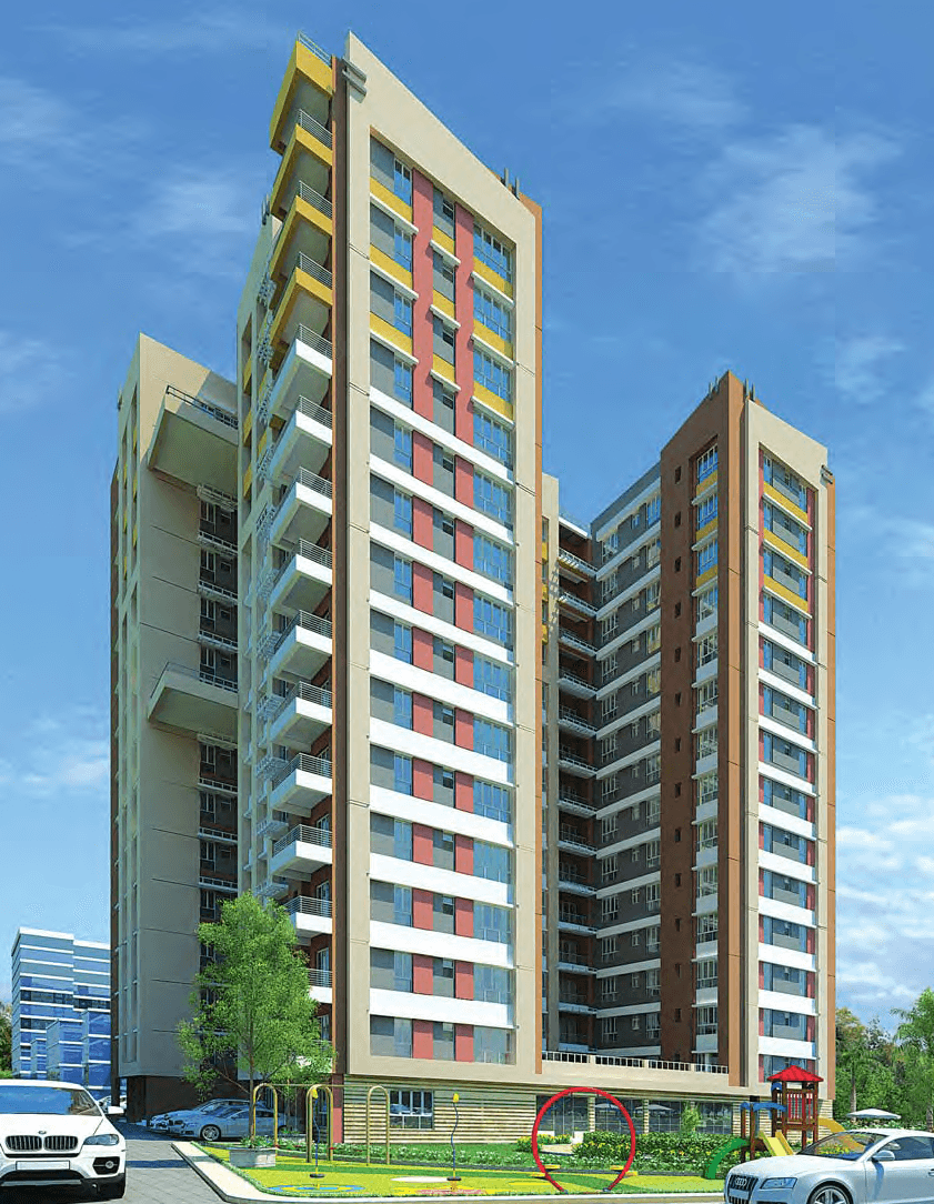 Begraj Silver Oaks