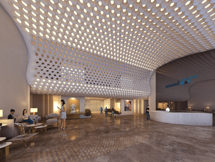 Property Amenities