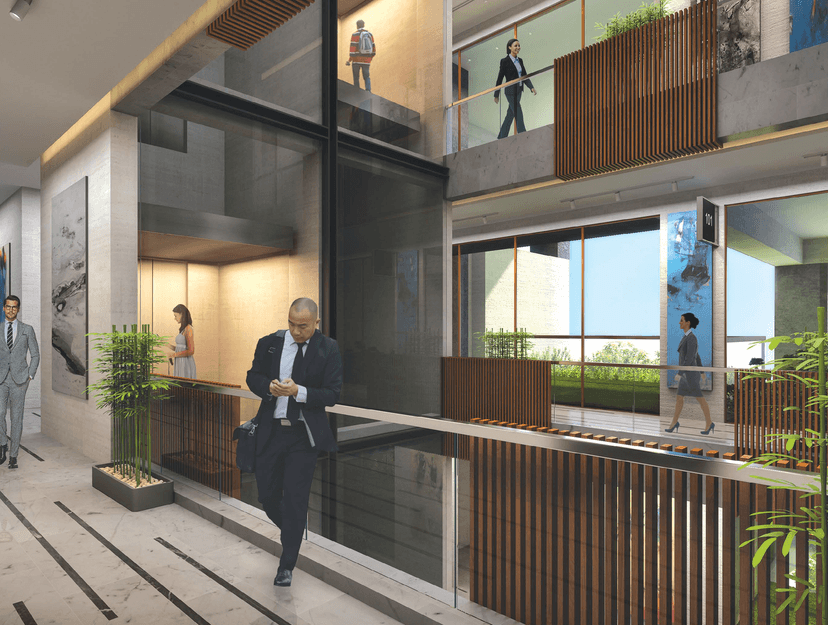 Property Amenities