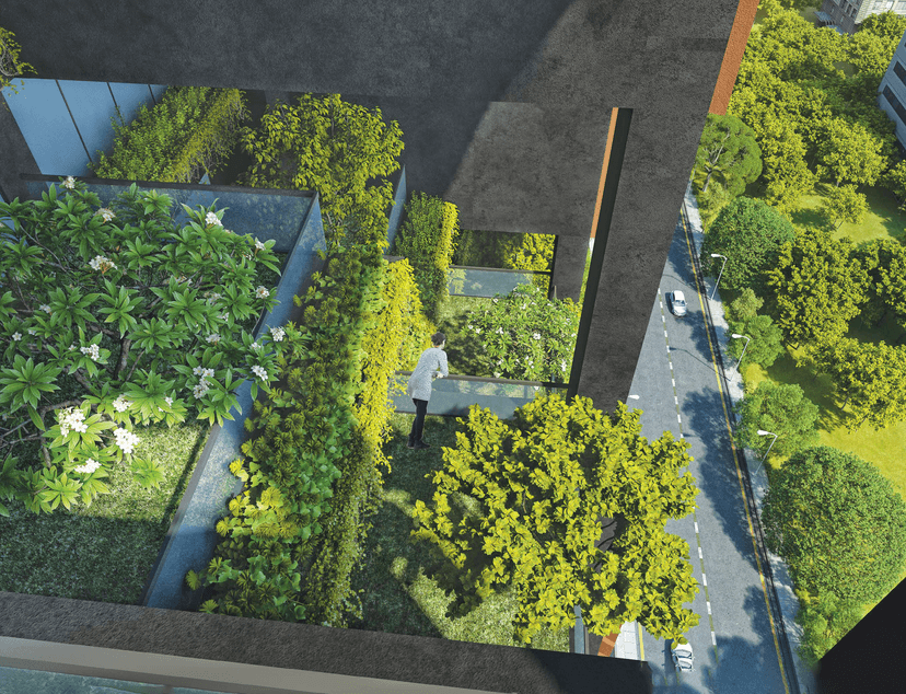 Property Amenities
