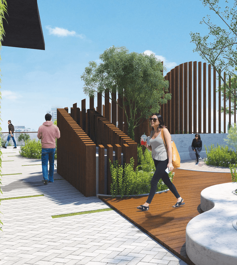 Property Amenities