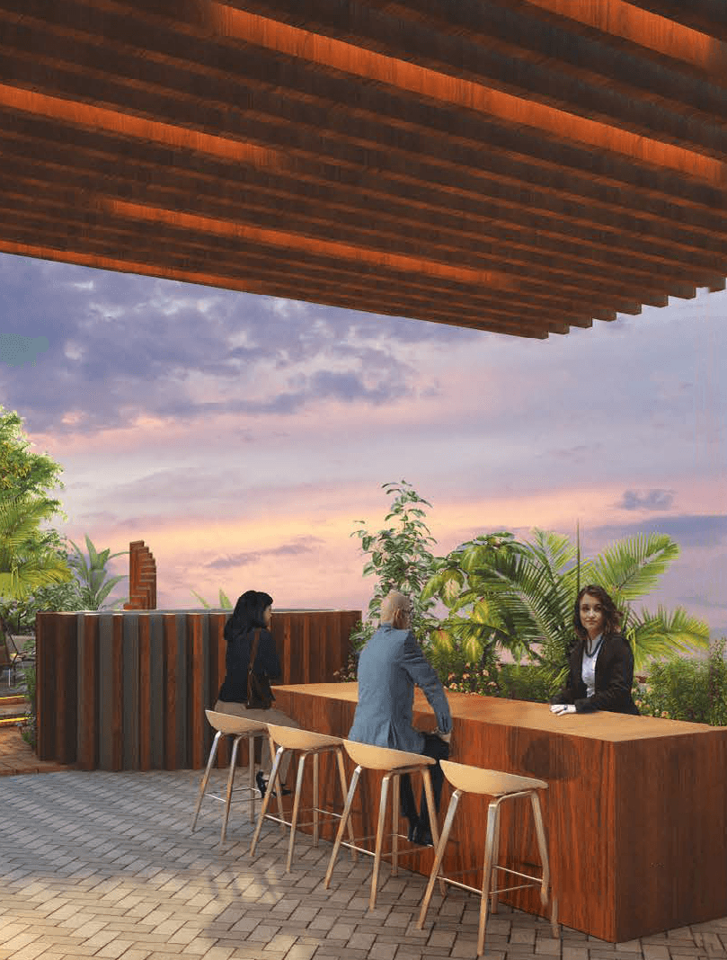 Property Amenities