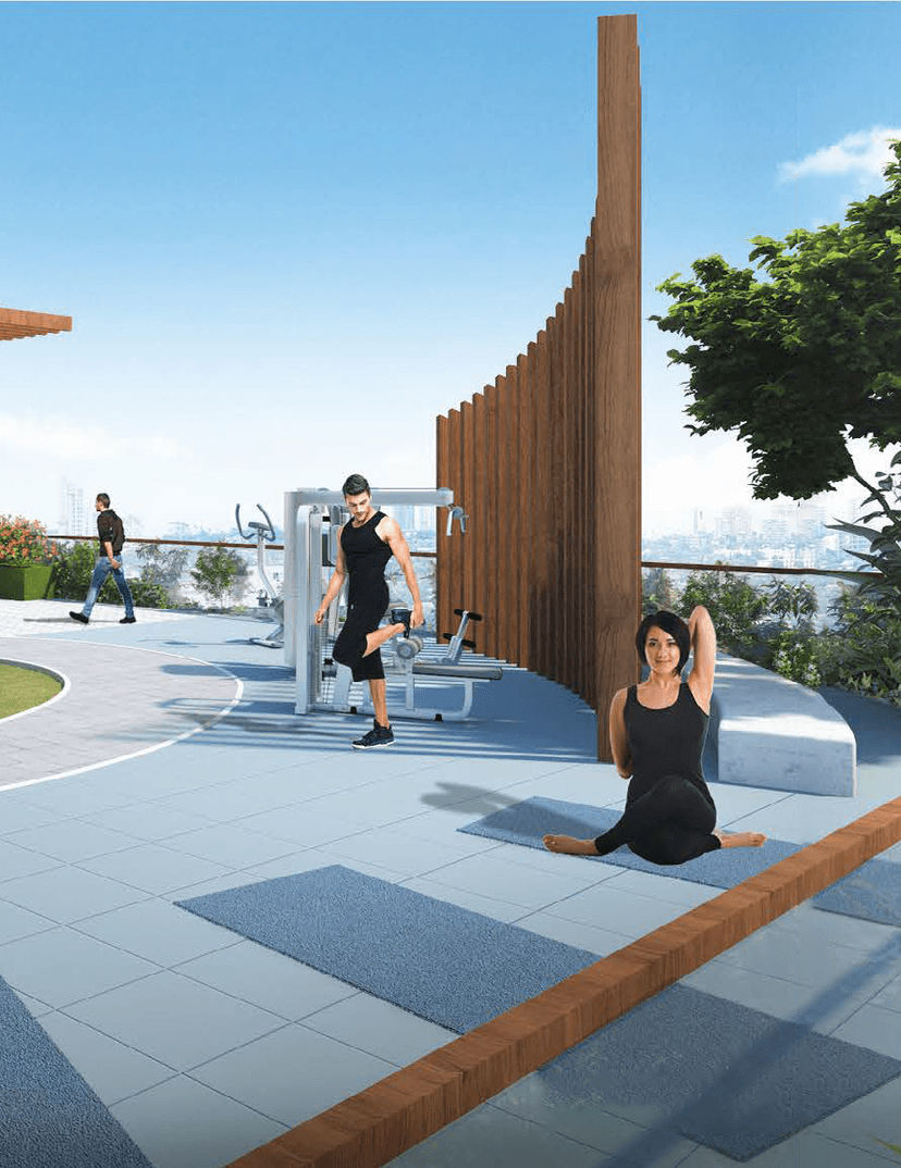 Property Amenities