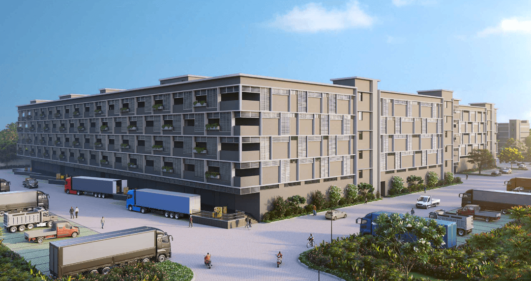 PS Logistics Park
