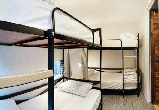 Property Amenities
