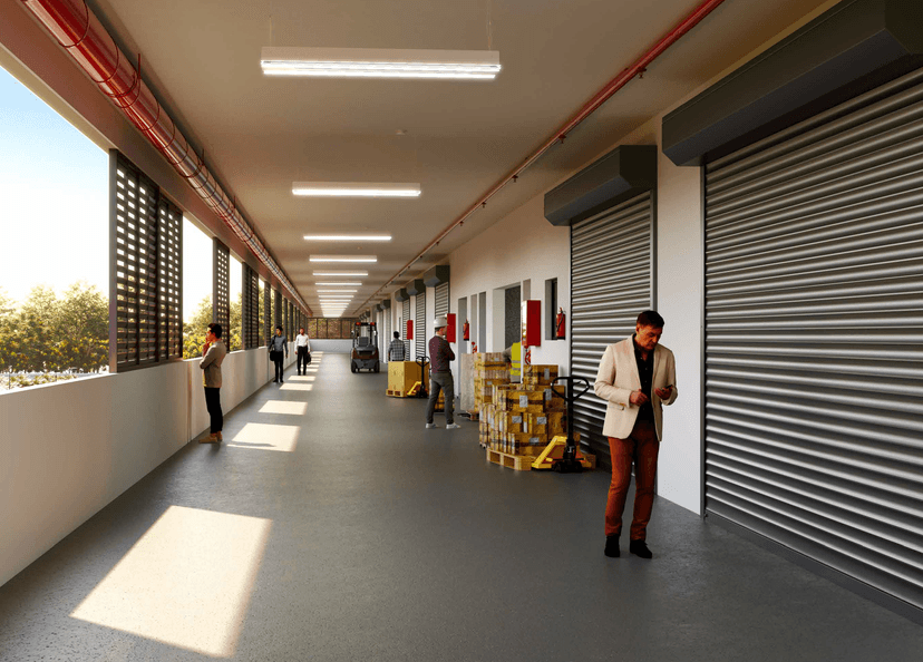 Property Amenities