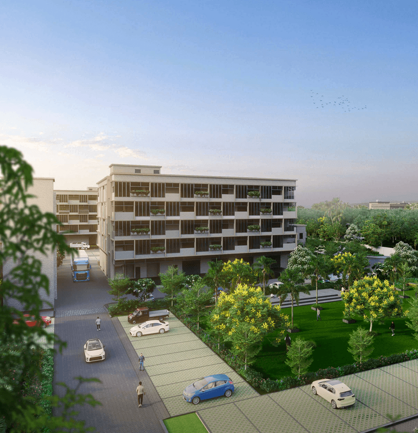 Property Amenities