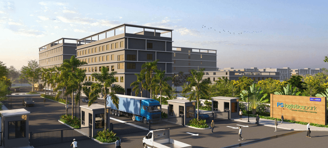 PS Logistics Park