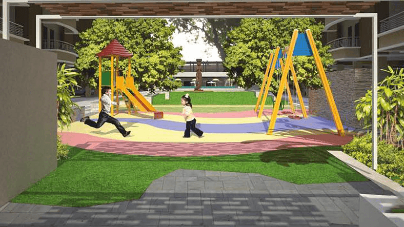 Property Amenities
