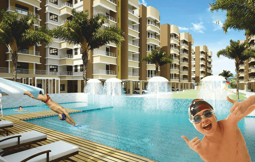 Property Amenities