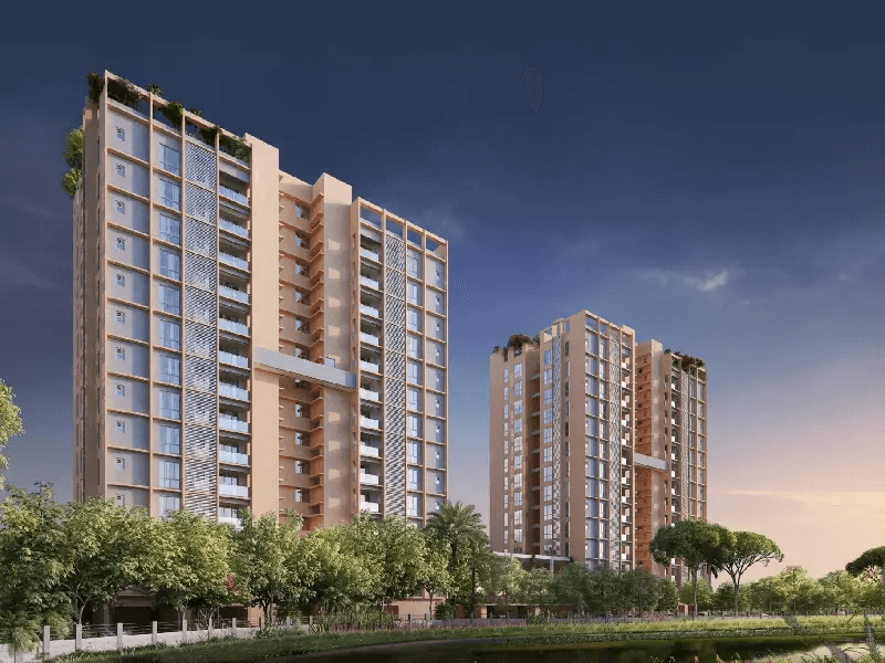 Ecospace Residencia