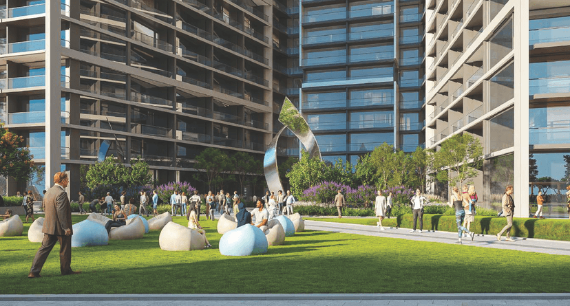 Property Amenities