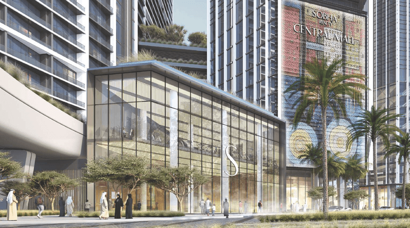 Property Amenities
