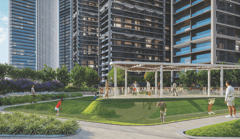 Property Amenities