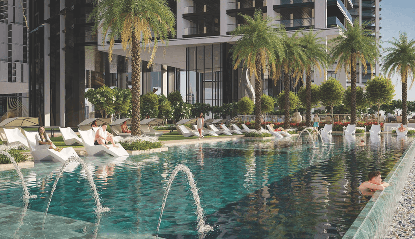 Property Amenities