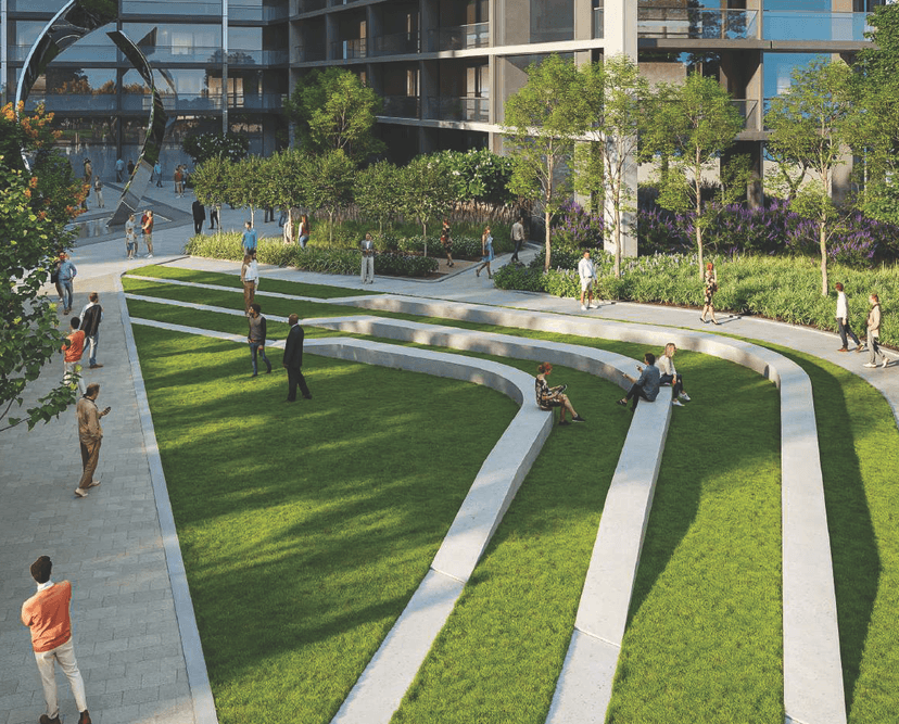Property Amenities