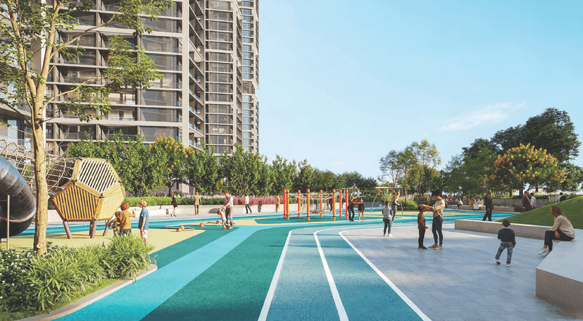 Property Amenities