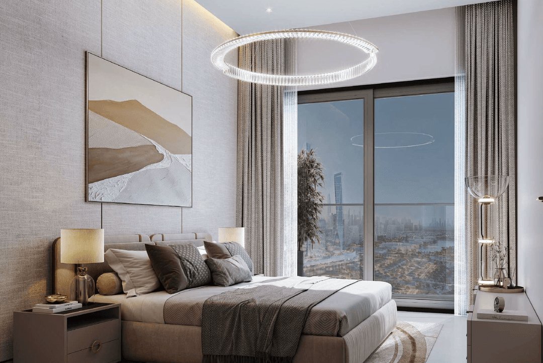 Sobha Central