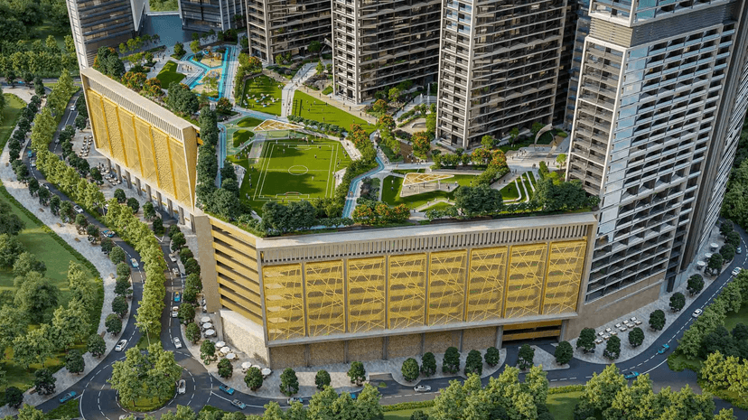 Property Amenities