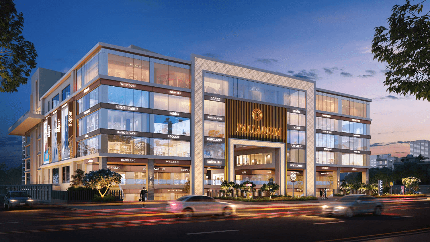 Palladium