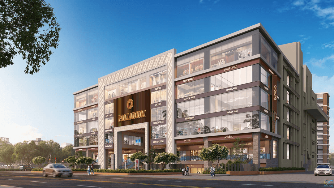 Palladium
