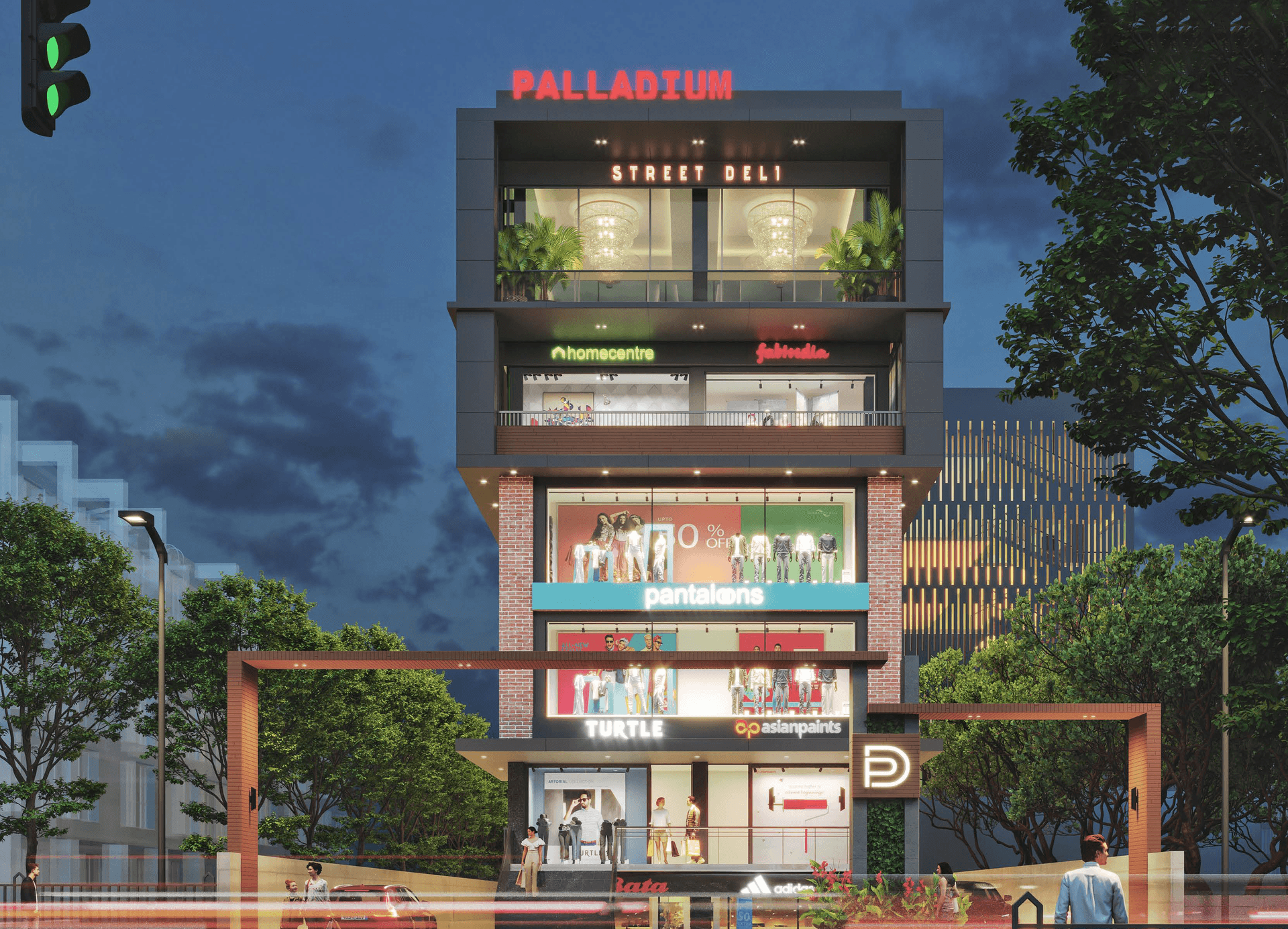 Palladium