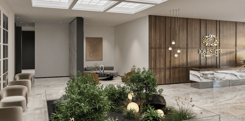Property Amenities