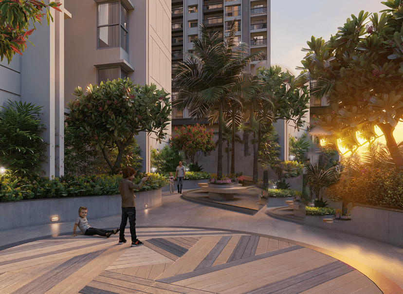 Property Amenities