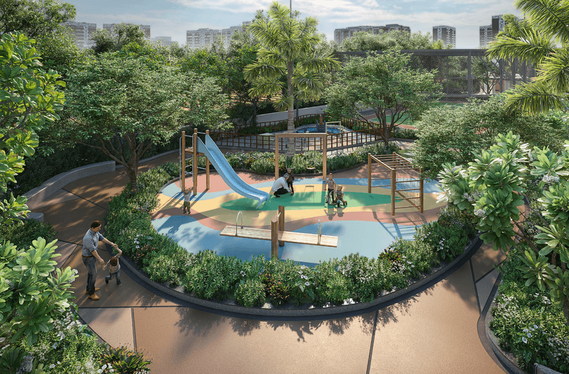 Property Amenities