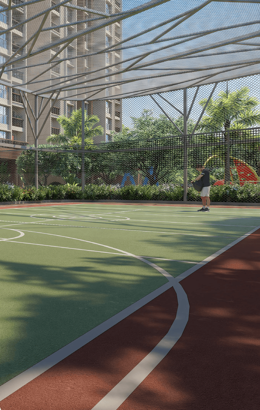 Property Amenities