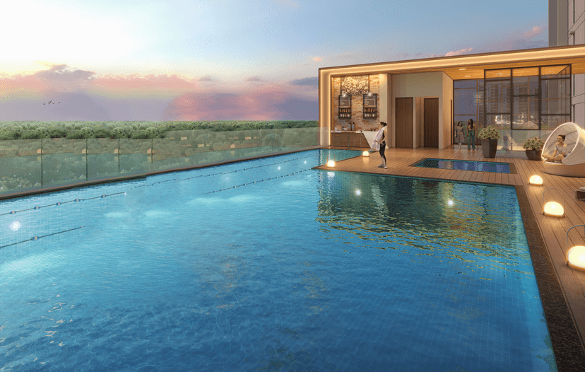 Property Amenities