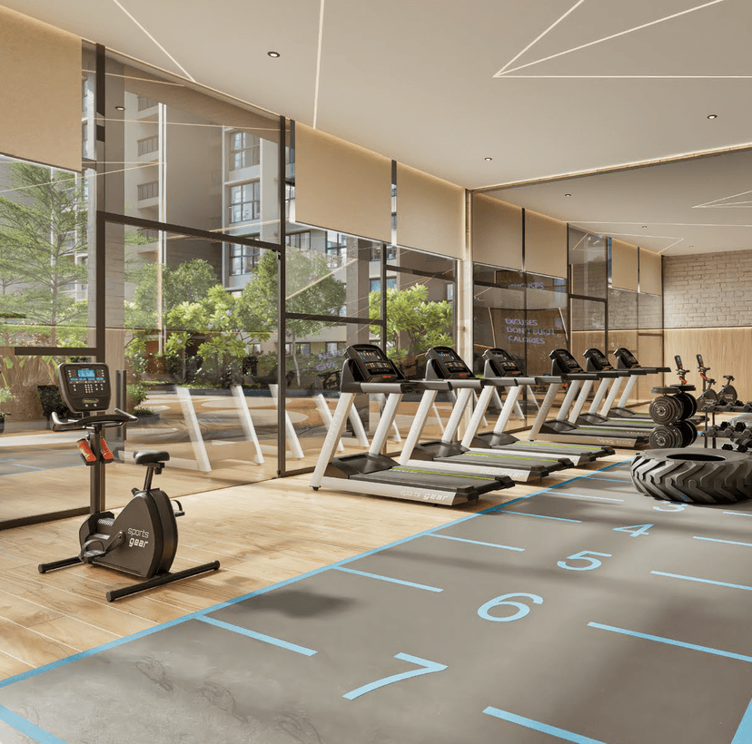 Property Amenities