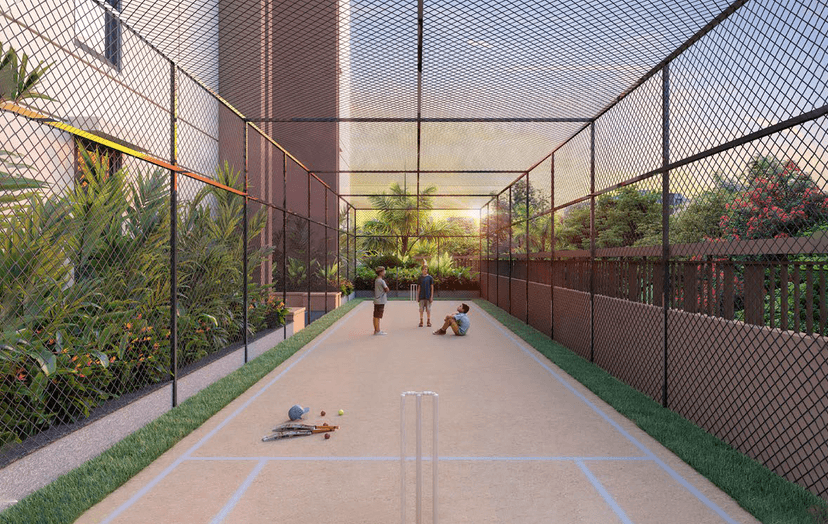 Property Amenities