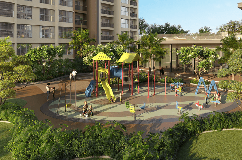 Property Amenities