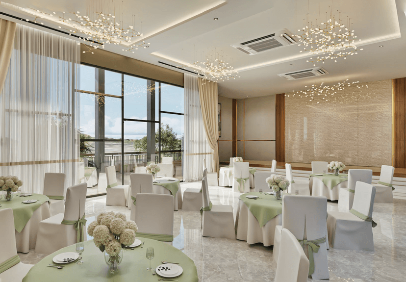 Property Amenities