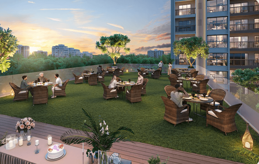 Property Amenities