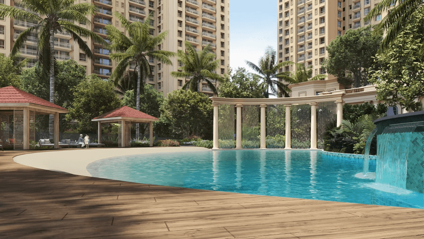 Property Amenities