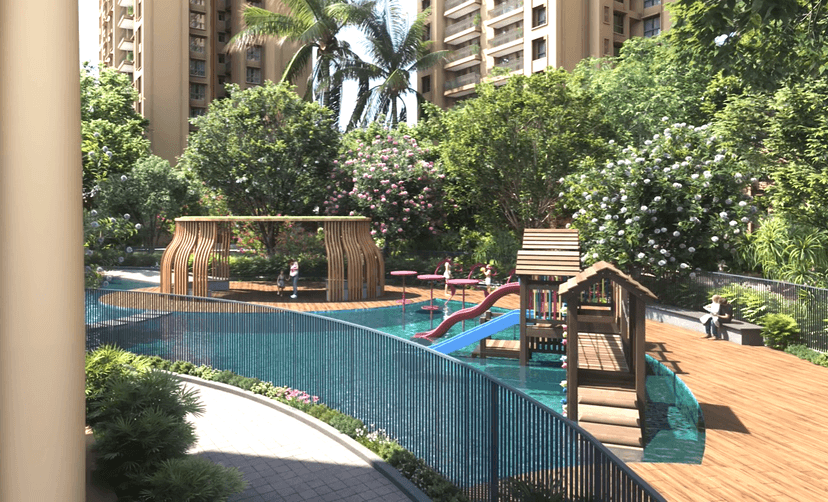 Property Amenities