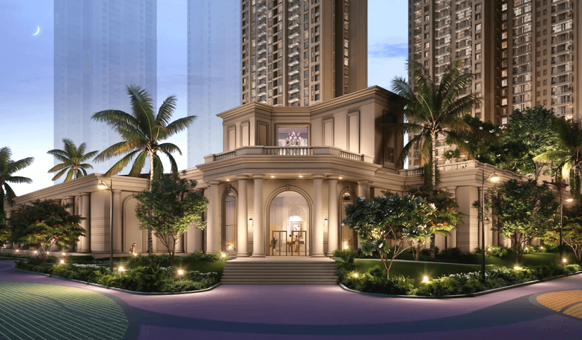 Property Amenities