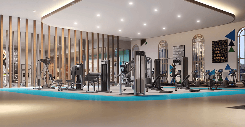 Property Amenities