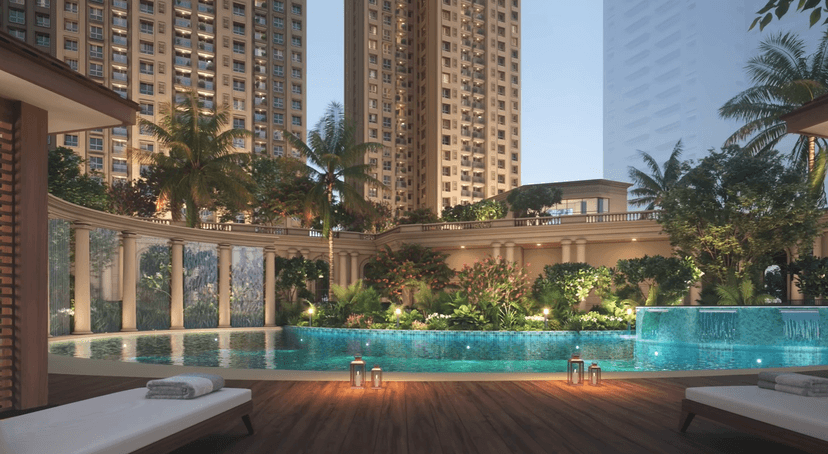 Property Amenities