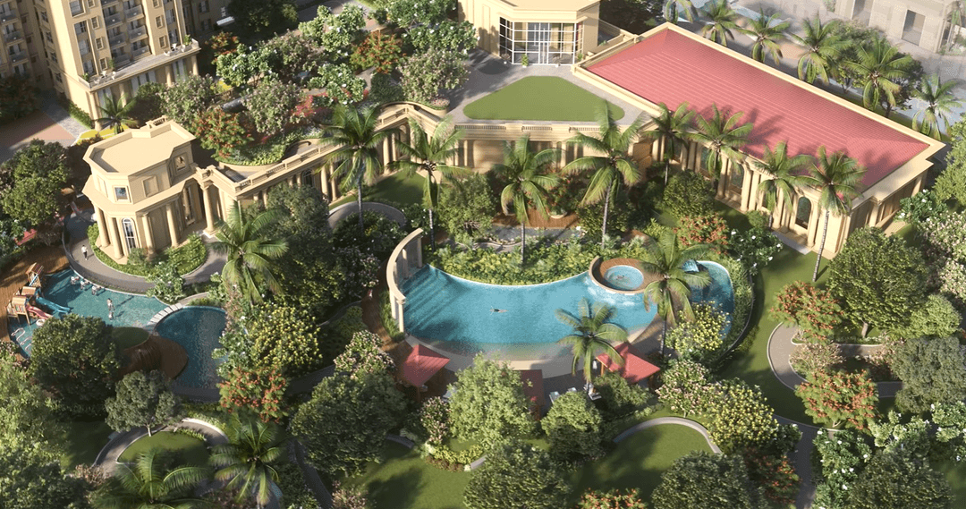 Hiranandani Westgate