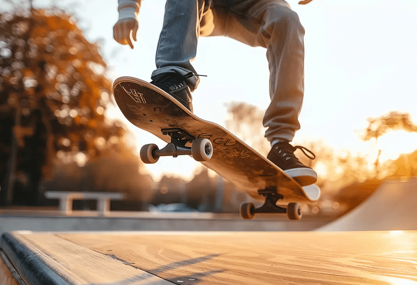 Property Amenities