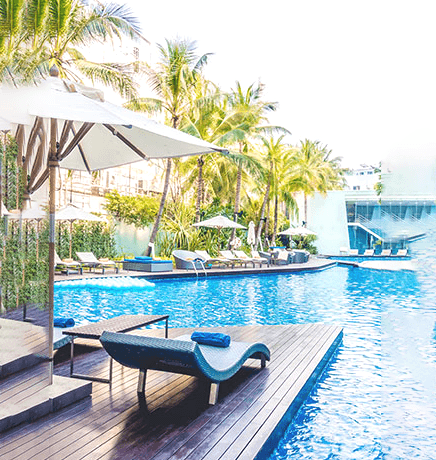 Property Amenities