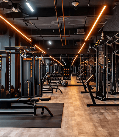 Property Amenities