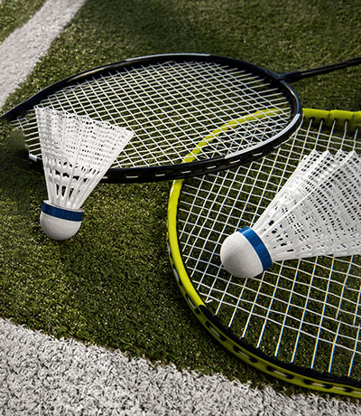 Property Amenities