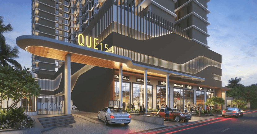 Property Amenities
