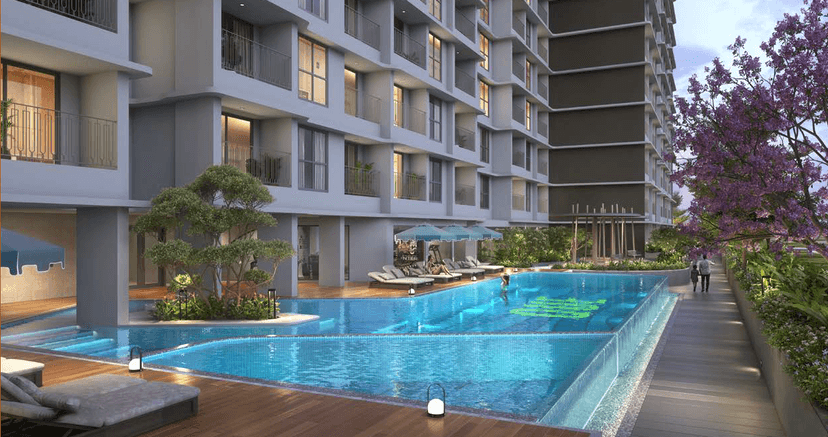 Property Amenities