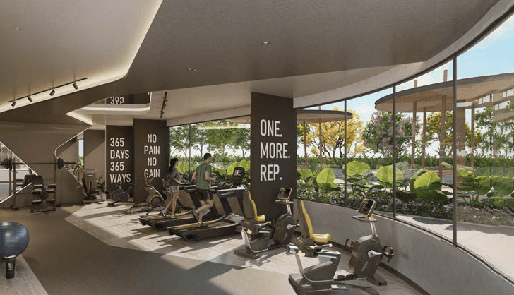 Property Amenities